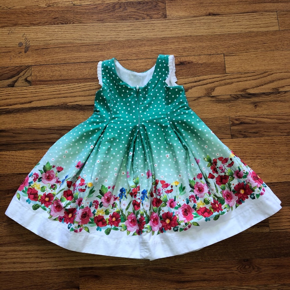 Dress - Picture 2 of 6